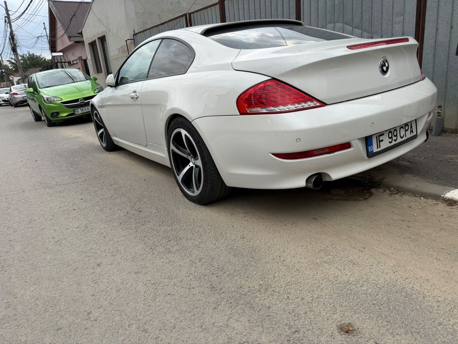 BMW 6 Series 2008 — imagine 3