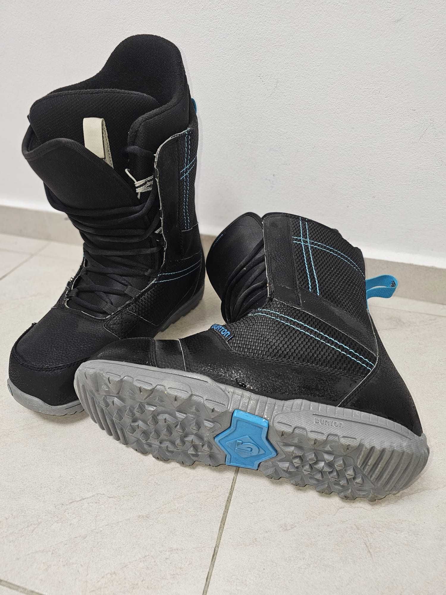 Boots Burton Invader Imprint 1 Zalau OLX.ro