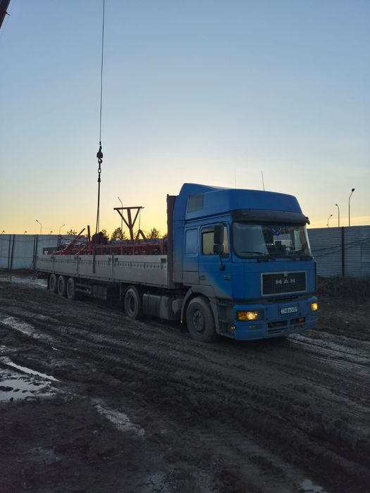 Услуги Длинномер,полуприцепы,тент,площадька, грузоперевозки, длинномер