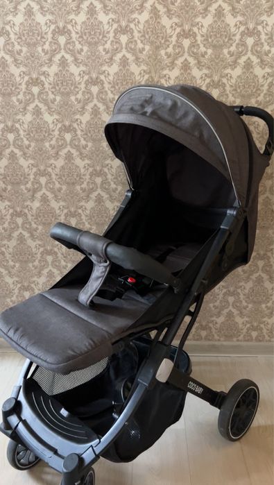 Коляска детская