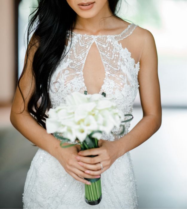 Rochie de mireasa