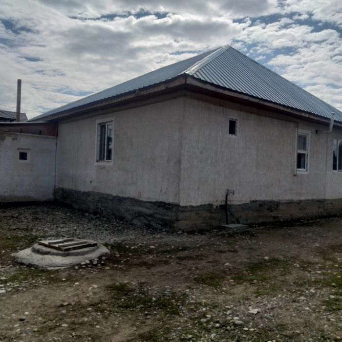 Продам дом Жастар 1