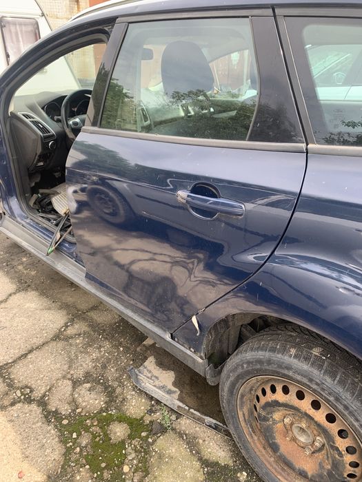 Usa Portiera Ford Focus 3