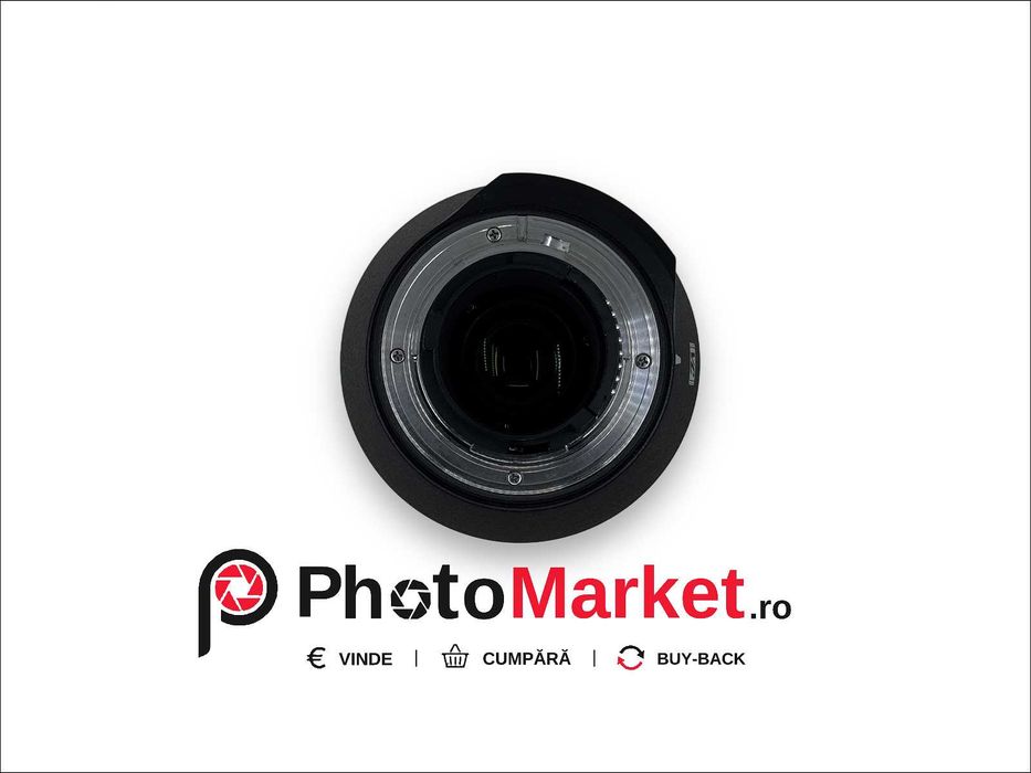 Tamron SP 70-300mm - Nikon - ca nou - Factura si Garantie!