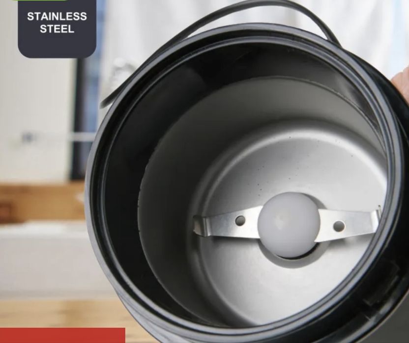 Кафемелачка Black + Decker 150W