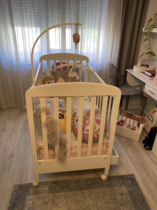 Patut copii bebe