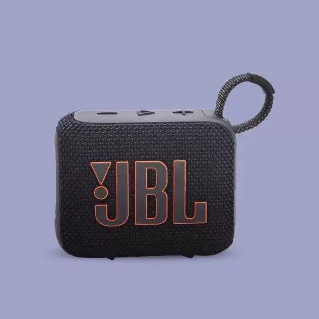 Портативная колонка JBL/go 4