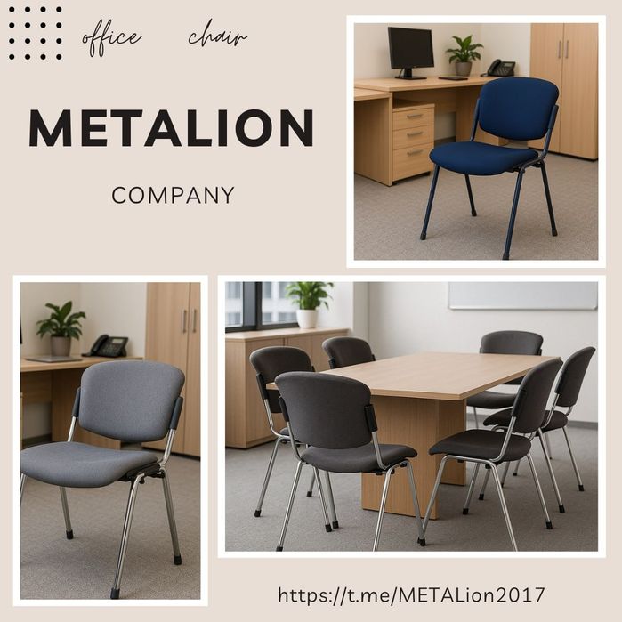 Ofis stularini ishlab chiqarish va eksport qilish