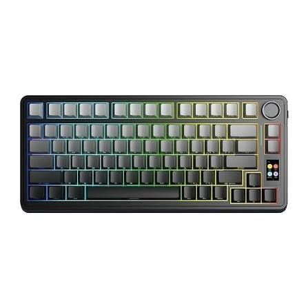 Клавиатура AULA S75PRO механическая