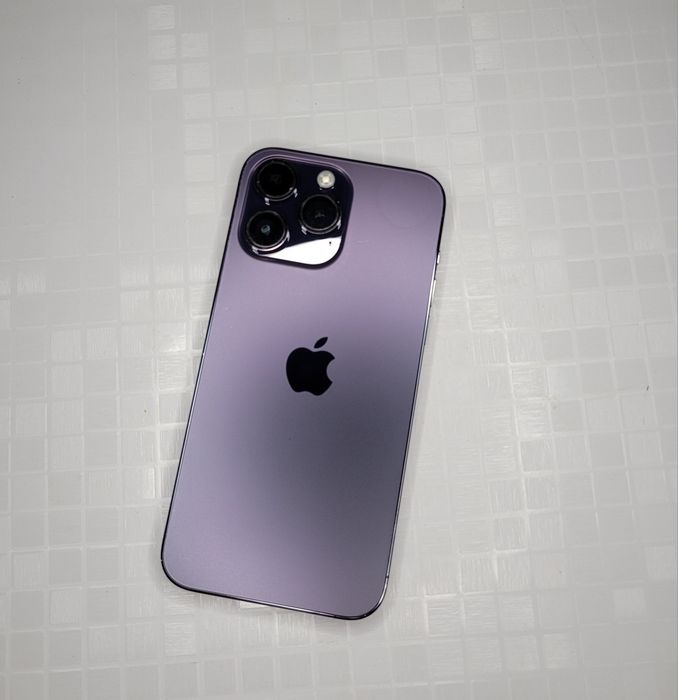 IPhone 14 Pro Max