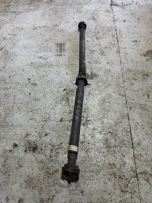 Задний кардан bmw 5series e60 m54 3.0l