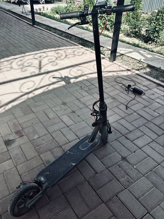 Xiaomi E-Scooters