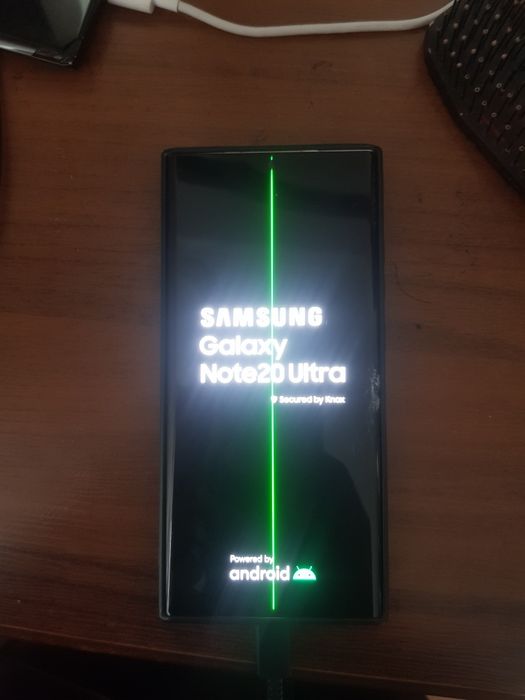 Samsung Galaxy Note 20 ultra
