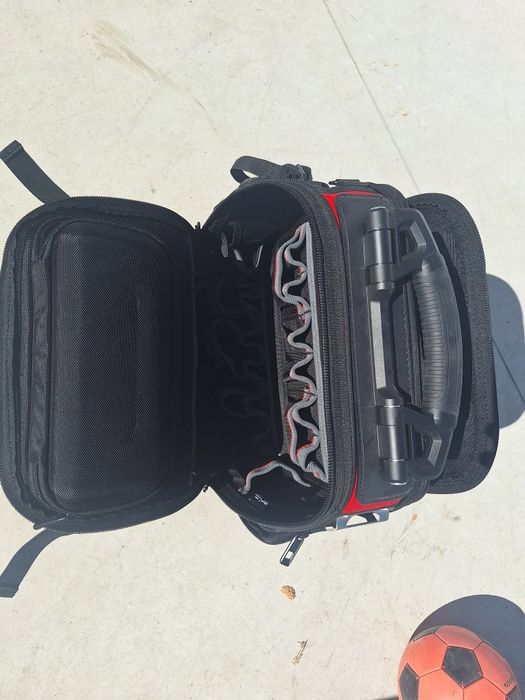 Geanta milwaukee packout