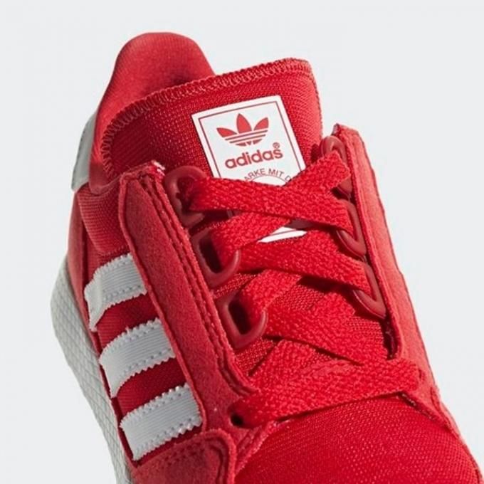 Детски маратонки Adidas FOREST GROVE C D96686 - 35