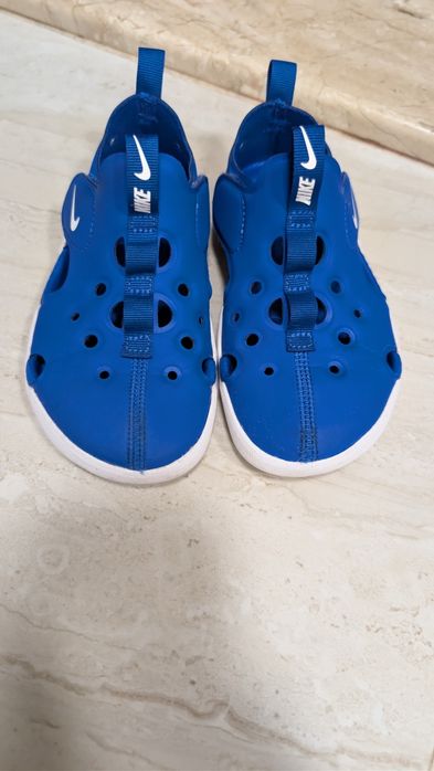 Детски сандали Nike Sunray 4 - 28 номер