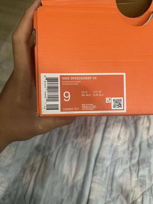 борцовки nike speedsweep оригинал