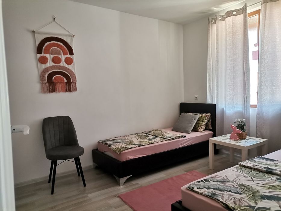 Апартаменти и студия