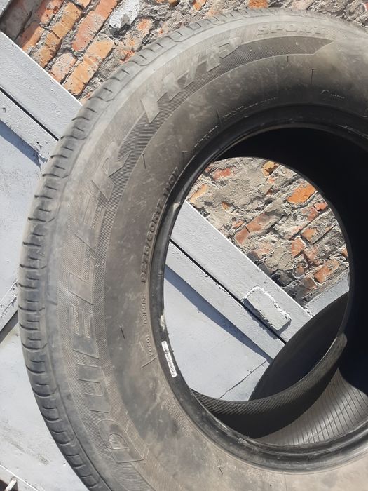 Резина в нормальном састоянии