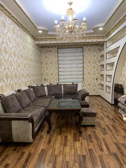 Квартира, 2 хонали, 3 этаж, гишлик дом