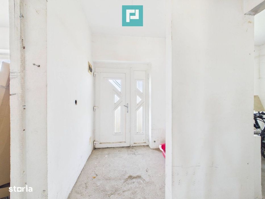 Casă individuală P+E, zona Blaise Pascal