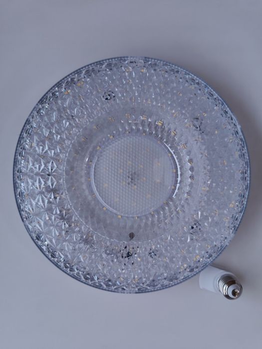 Светильник LED лампочка