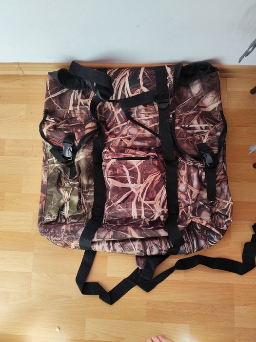 Rucsac munte drumetii