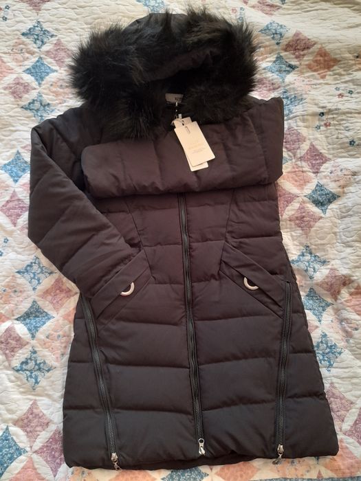 Қыстық куртка. Сапасы өте керемет