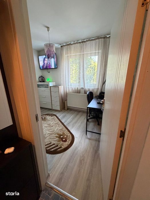 Apartament 2 camere-Gorjului-5 minute metrou-Et 1