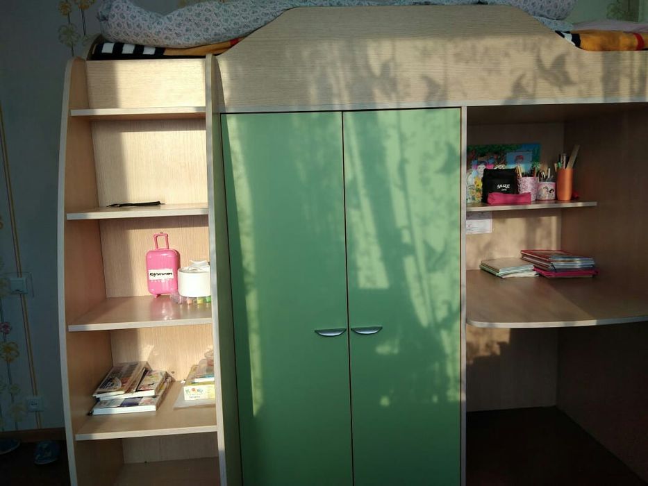 Детская мебель..