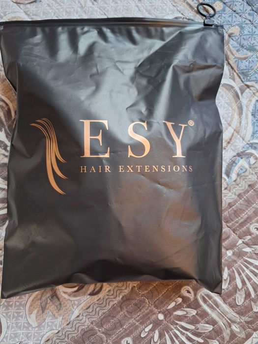 Peruca din par natural