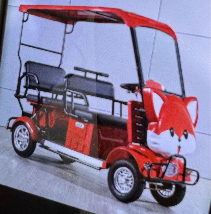 Продаются машинки на аккумуляторе