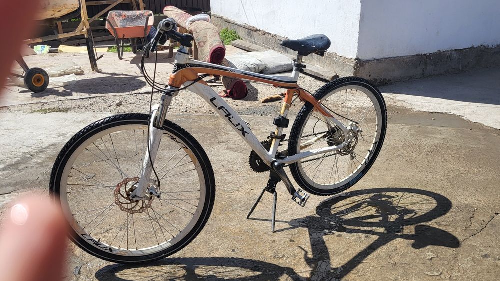 Велик обмен или продам