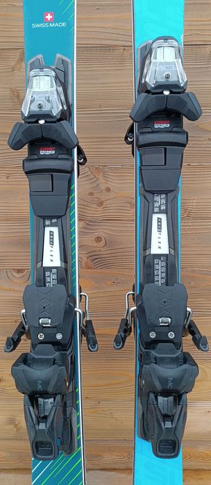 Schi, ski, schiuri second hand STOCKLI Laser SC, MX, SL, SX Montero AW