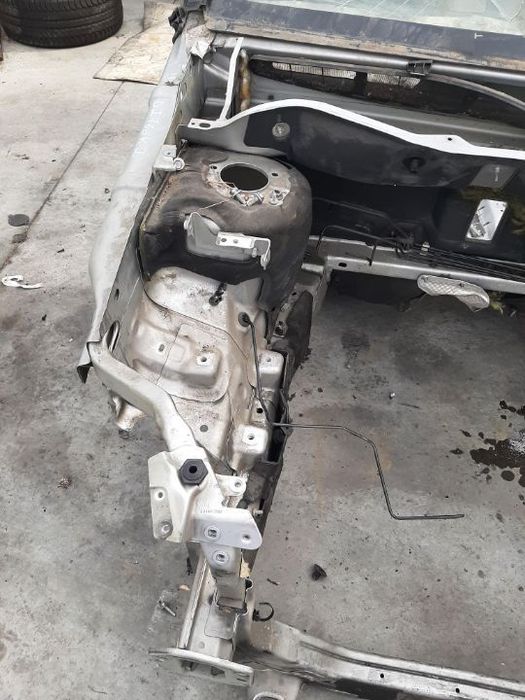 lonjeron semi aripa dreapta dodge caliber dupa 2006