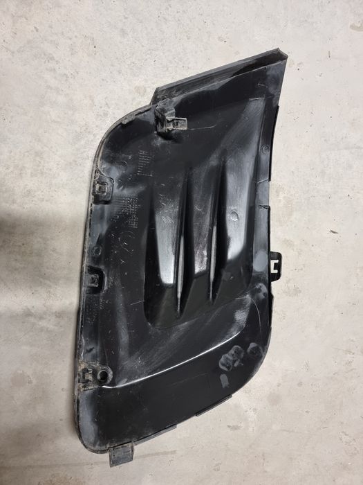 99869854 Капа за броня решетка BERLINGO PARTNER