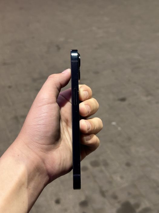 Iphone 13 black