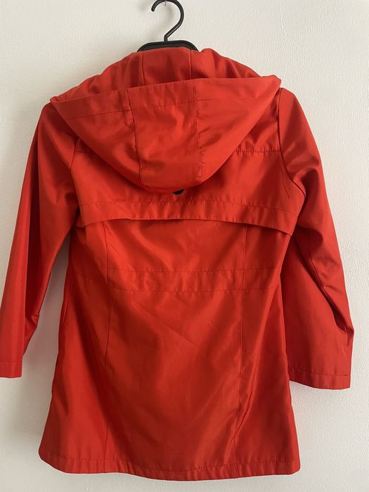 Пролетно есенно яке