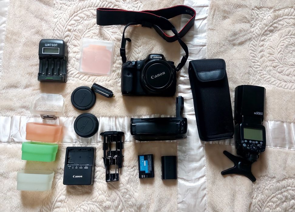 Продам фотоаппарат