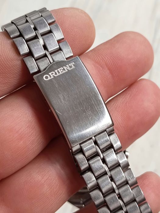 Orient TriStar 60-те