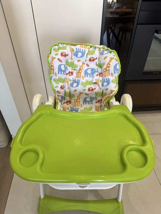 Детский стульчик для кормления Skillmax