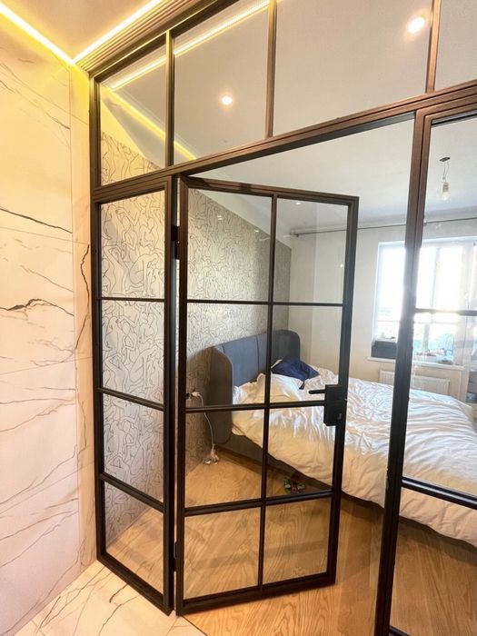 Офисные Перегородки