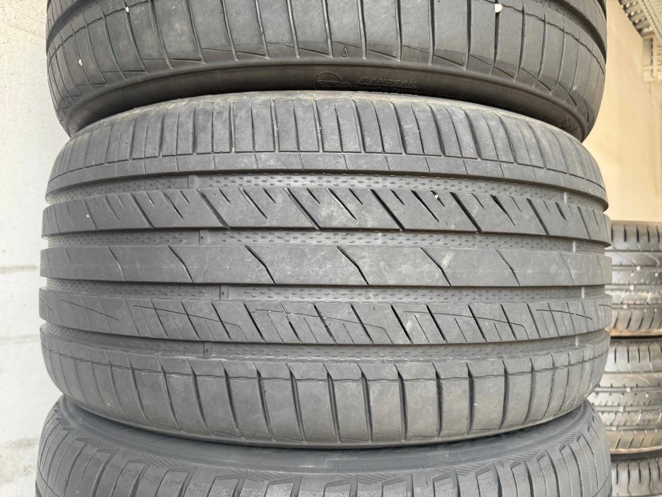 2 Anvelope Vara 275 40 20 Landsail Rapiddragon SUV 8mm 2024