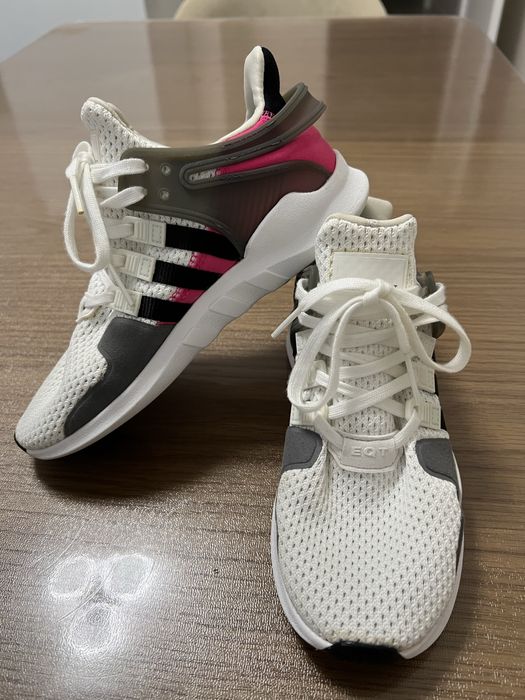 Кросовки adidas (34-35р)