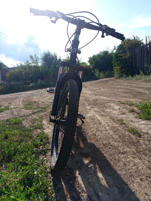 Продам велик детский