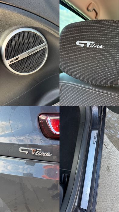 Vand Renault Megan 3 GT-Line/ BOSE 2012