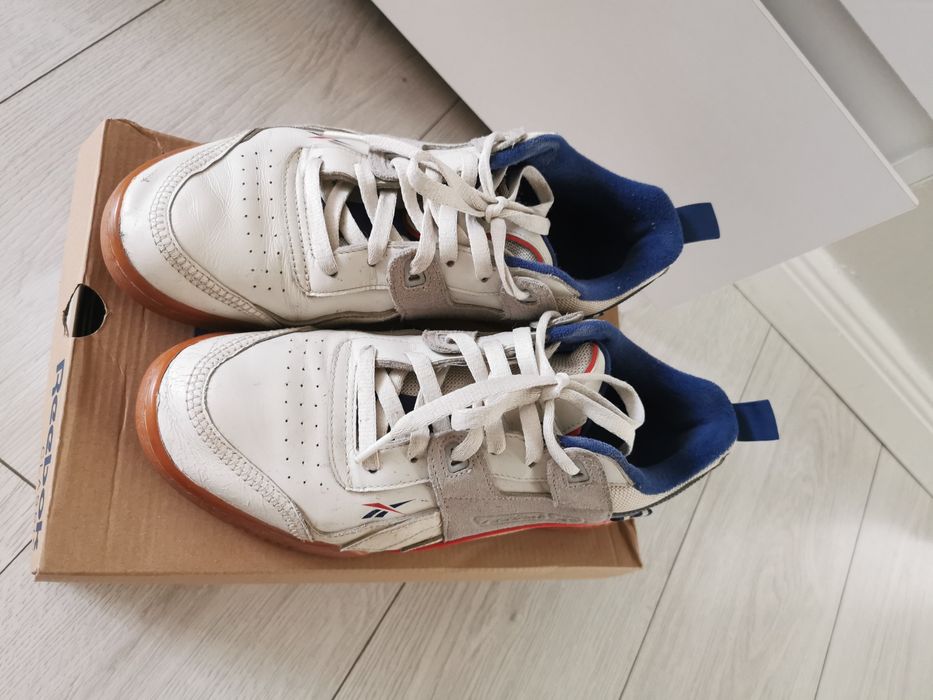 Кроссовка мужская Reebok 41 размер