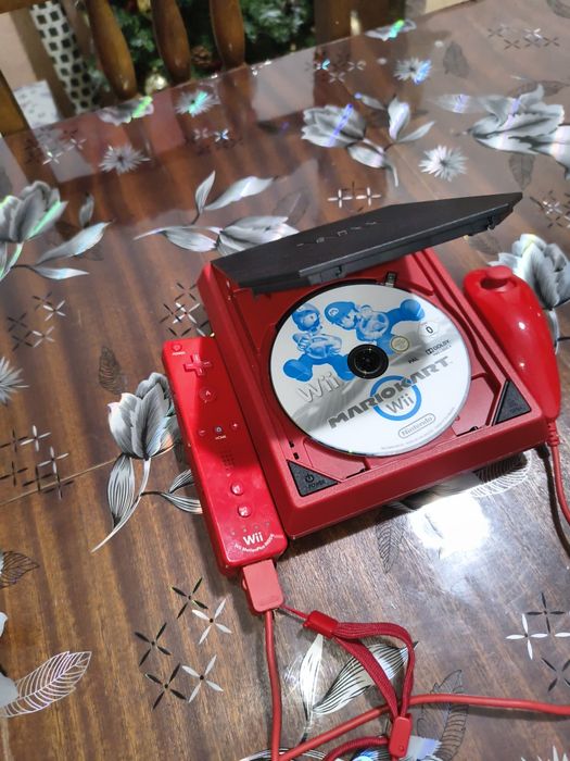 Nintendo Wii Mini/Нинтендо Уии мини