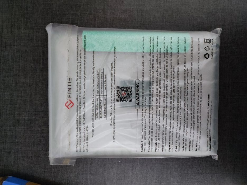 Чехол для Amazon Kindle Paperwhite 12 Gen