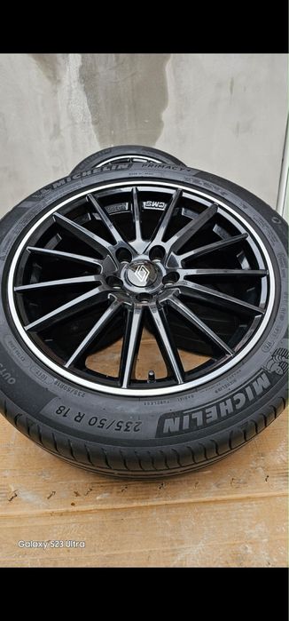 URGENT! Anvelope MICHELIN PRIMACY 4 235/50/R18